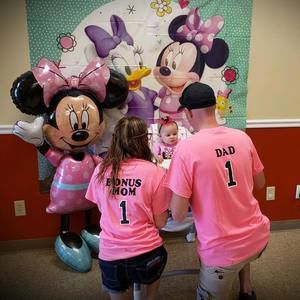 Meet your Posher, Branden